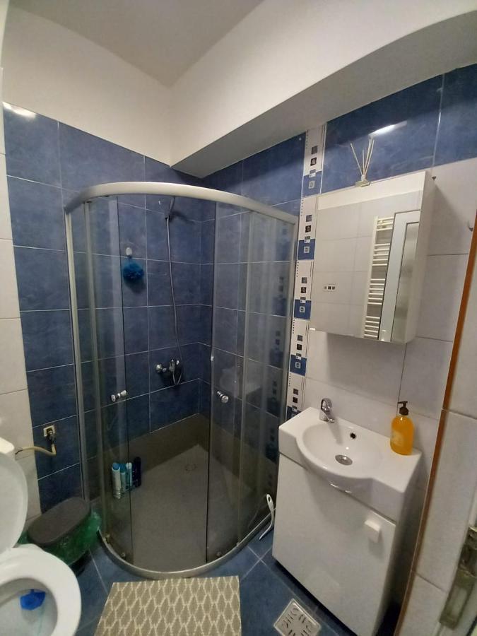 Adelheid Apartman Konstanca Kültér fotó